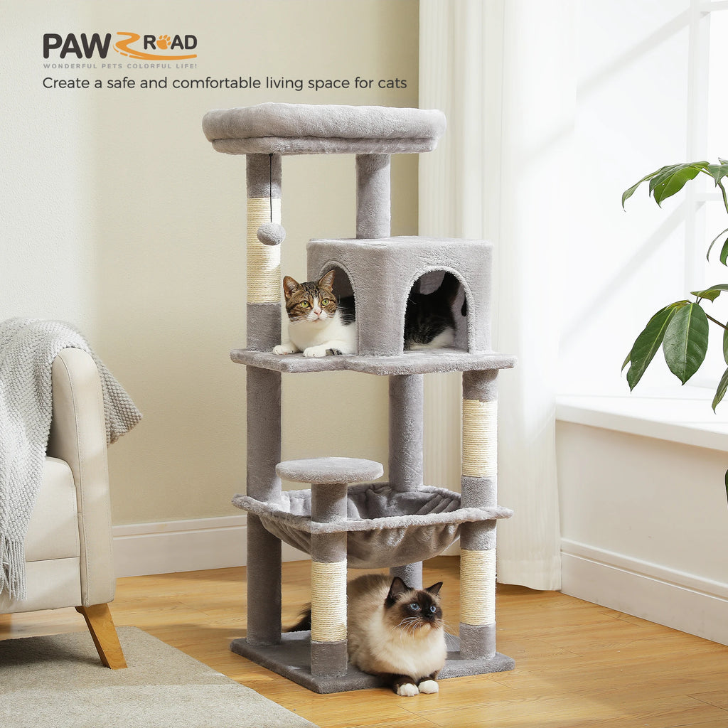 5-Level Cat Tree