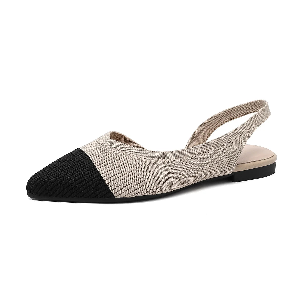 flat sandals  New casual fashion sandals