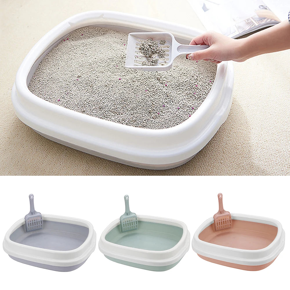 Pet Litter Box