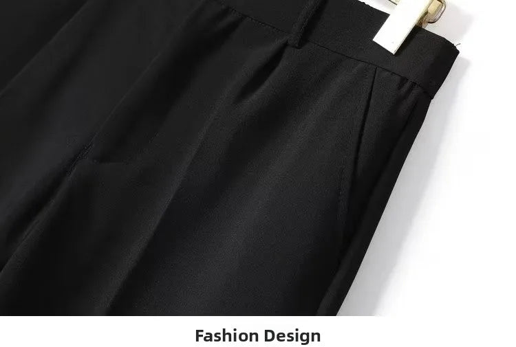 Men’s Ice Silk Pants
