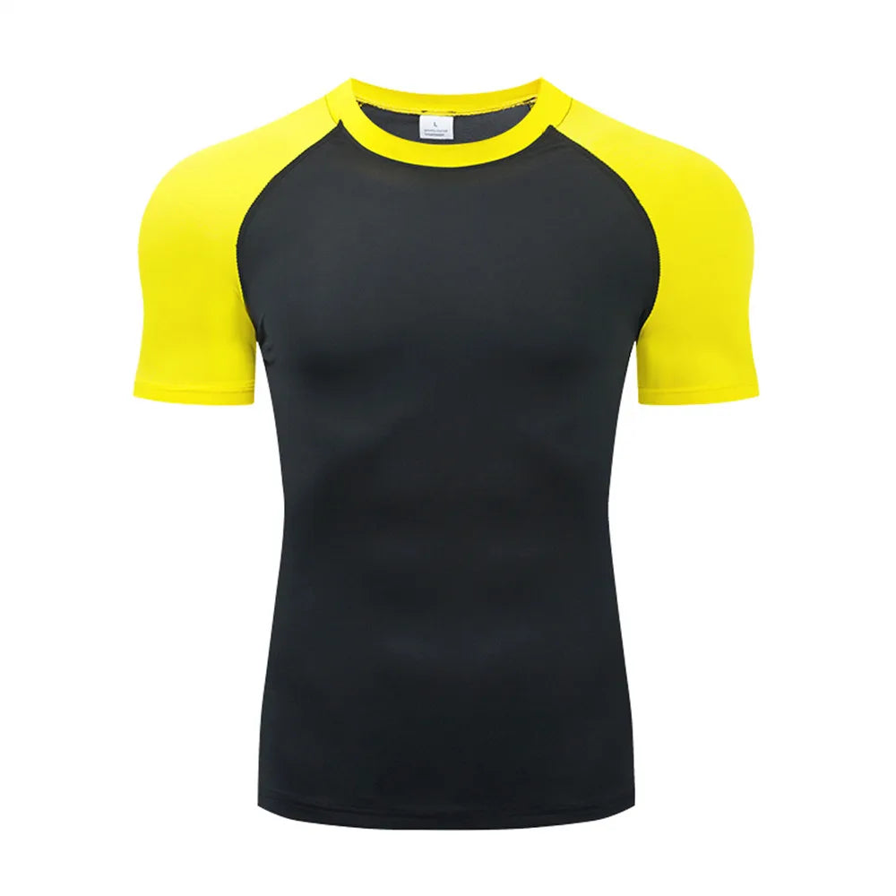 Men’s Compression T-Shirt