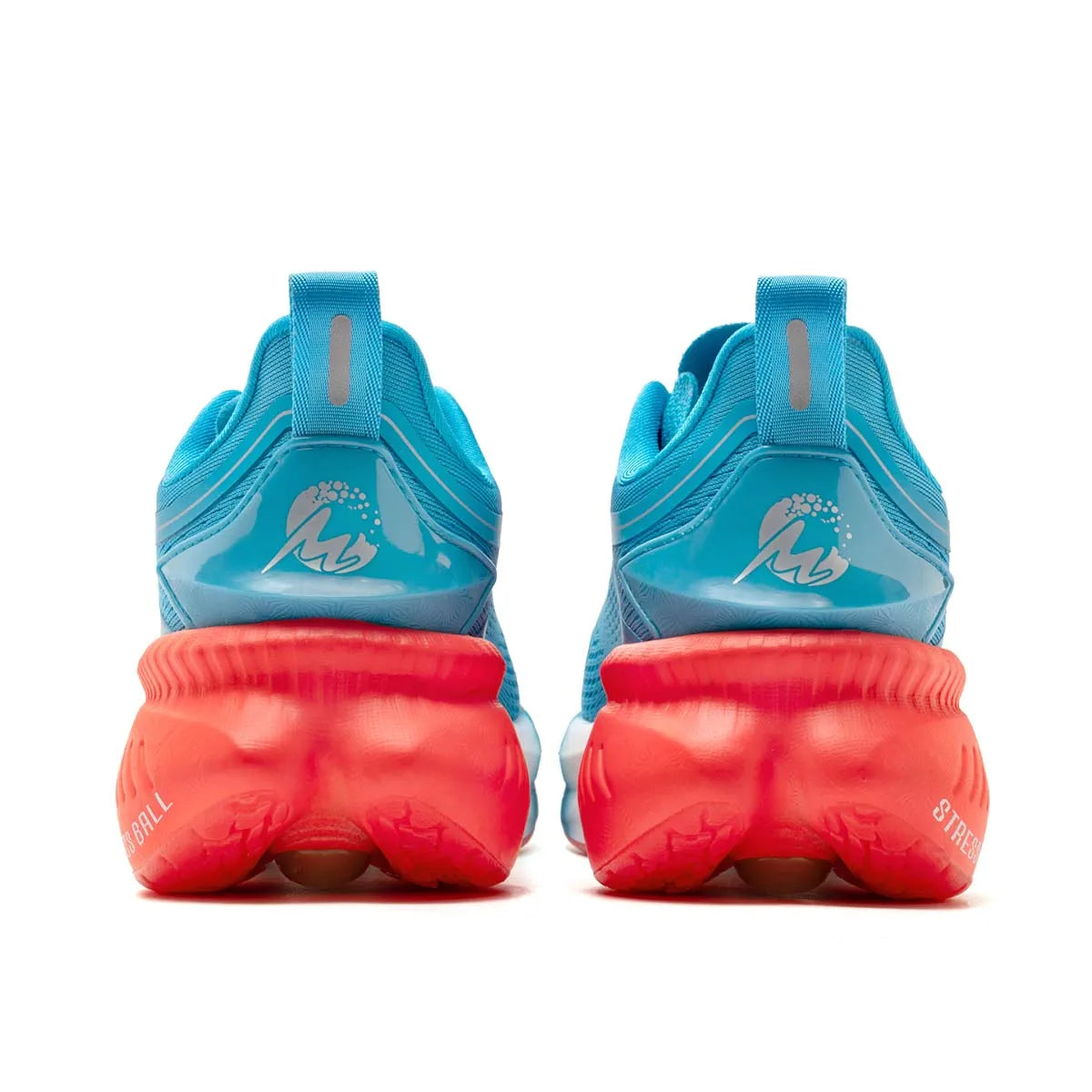 ONEMIX Mesh Running Shoes
