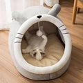 Pet Tent Bed