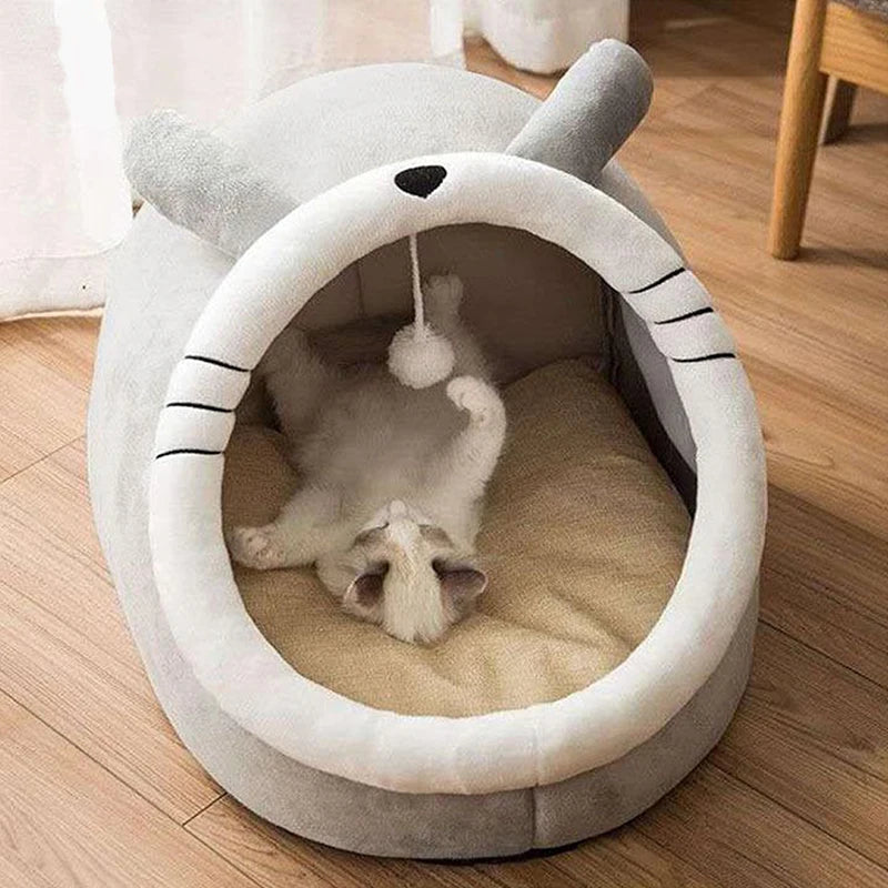 Pet Tent Bed