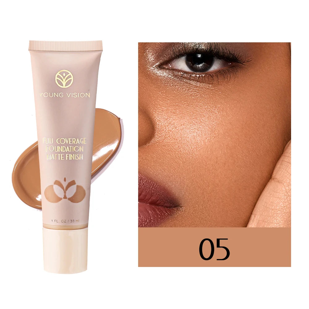 BB Cream Concealer Foundation