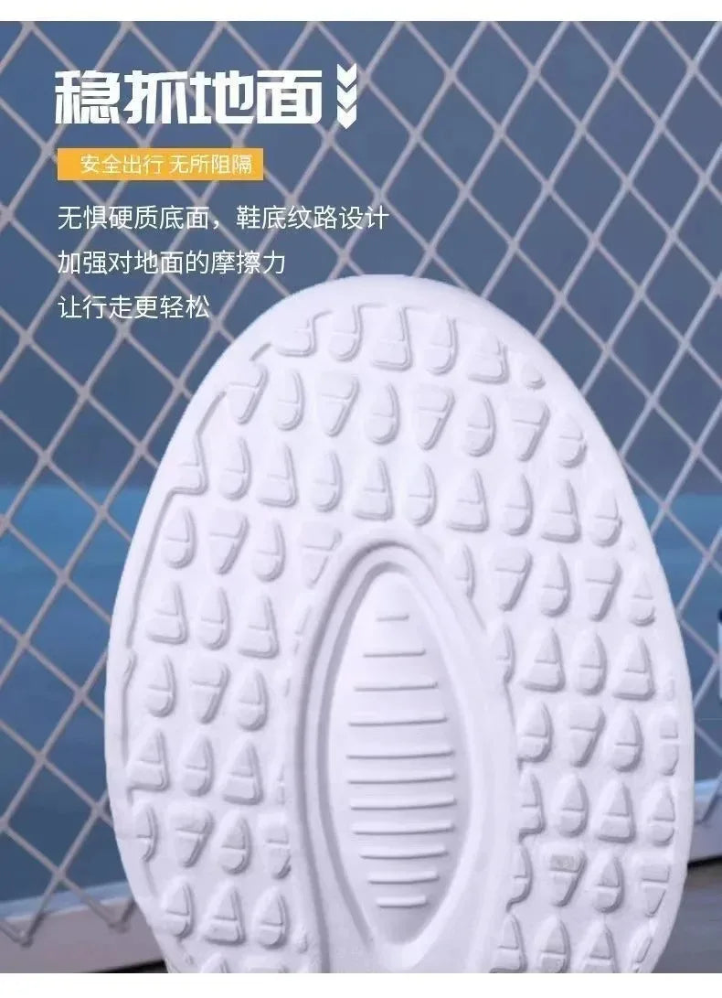 /Casual Running Summer Fashion Anti Slip Hiking Mesh Breathability Athletic Shoe Tennis Woman Trend 2024 Woman Sneakers Couple