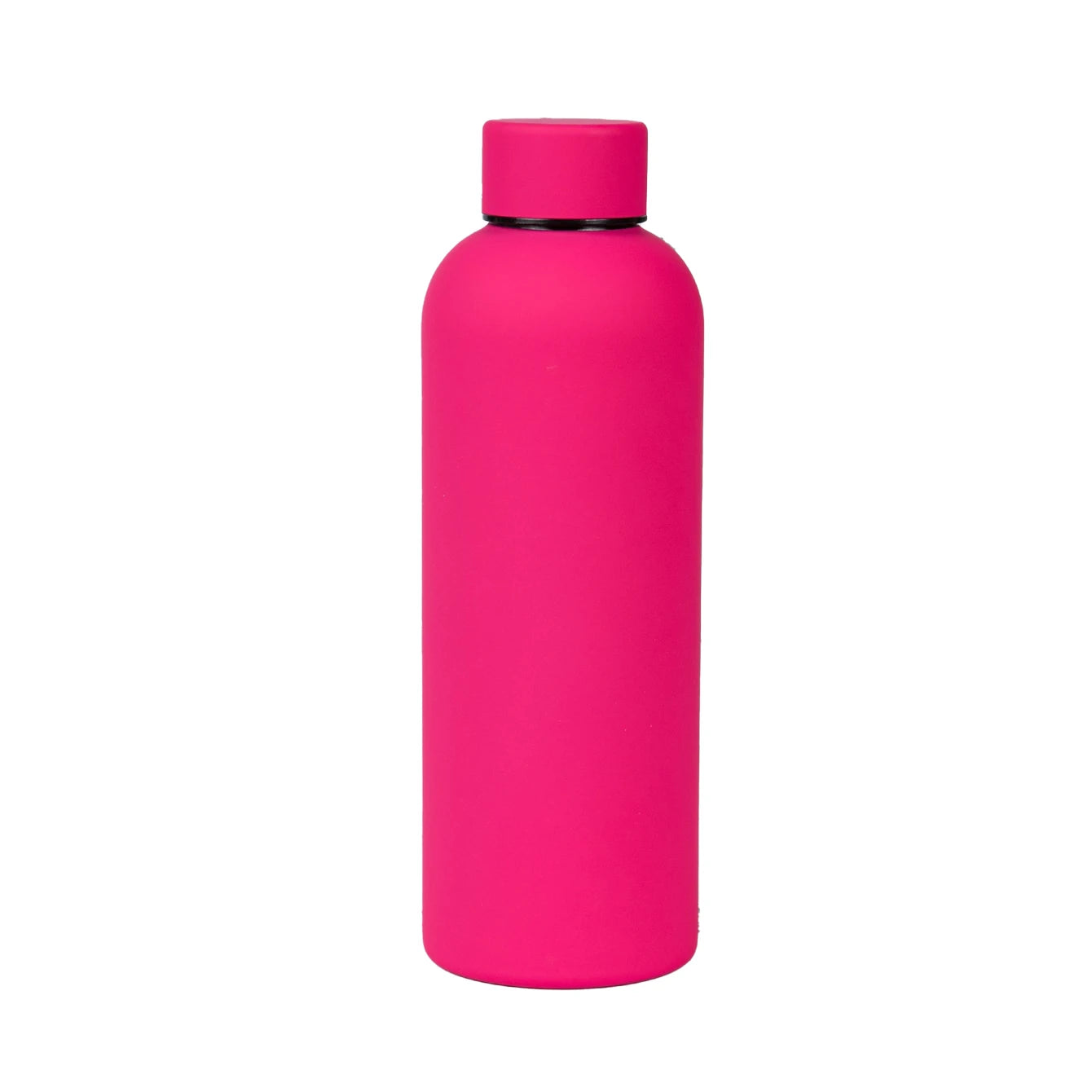 500/750ml Small Mouth Stainless Steel Thermos – Double Wall