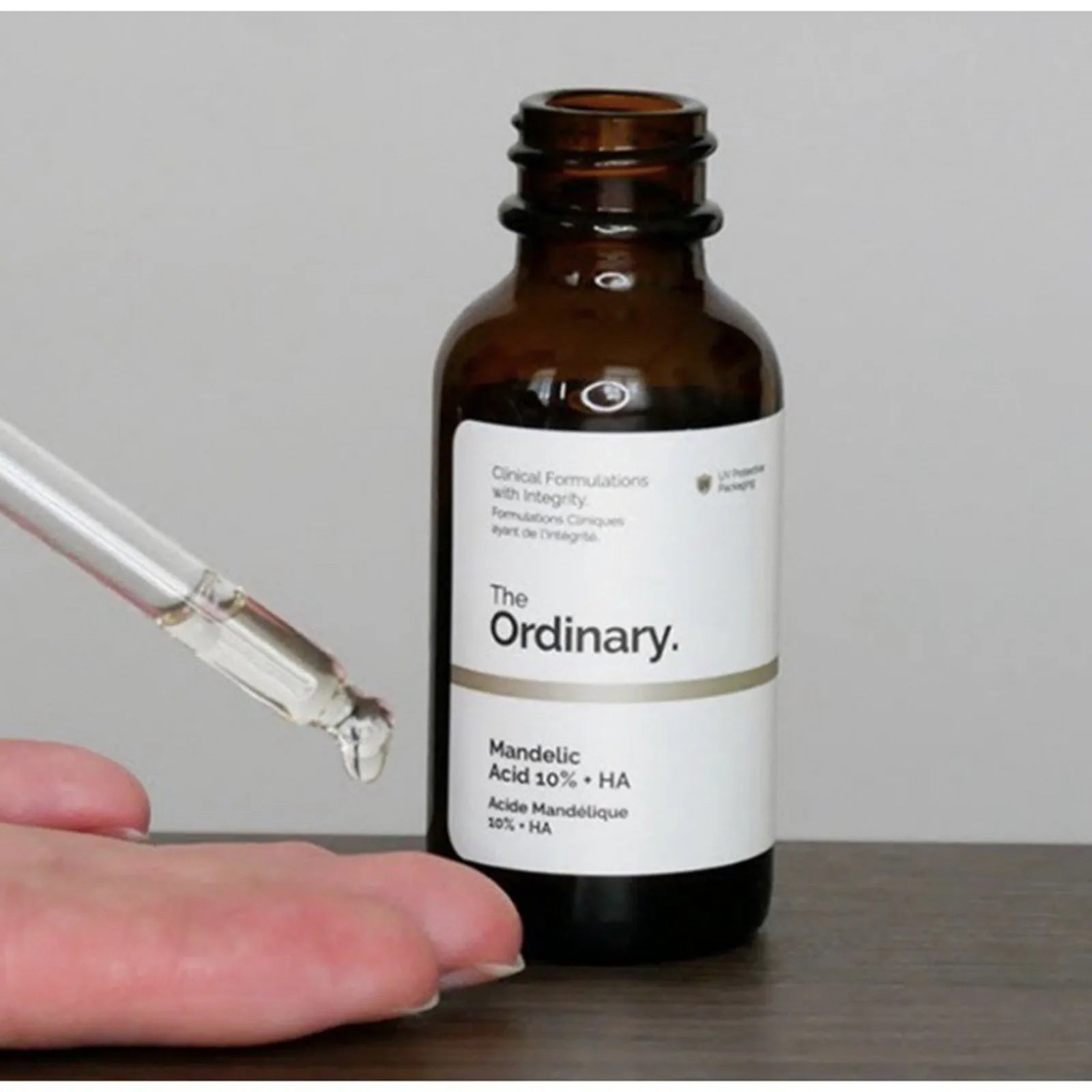 Instant Glow & Tight Serum