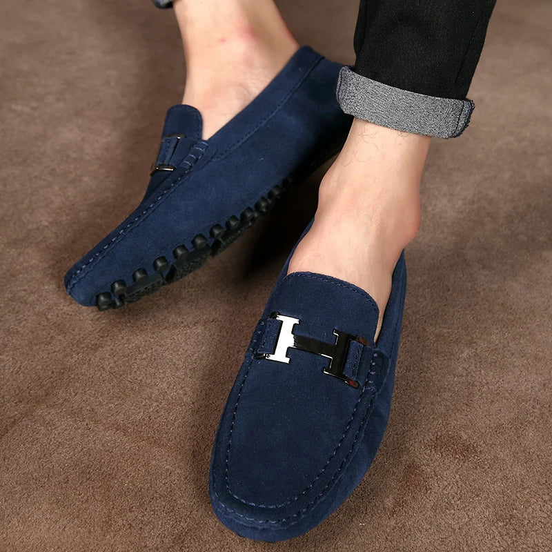 Men’s Casual Loafers
