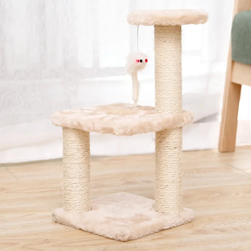 Sisal Cat Scratching Post
