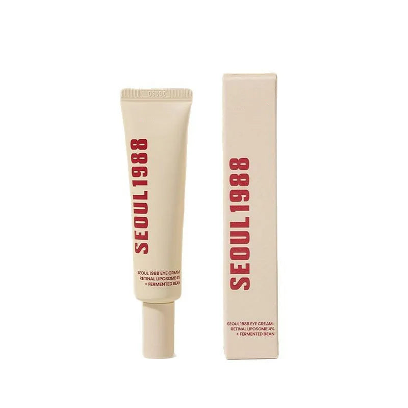 Seoul 1988 Bright & Firm Eye Cream