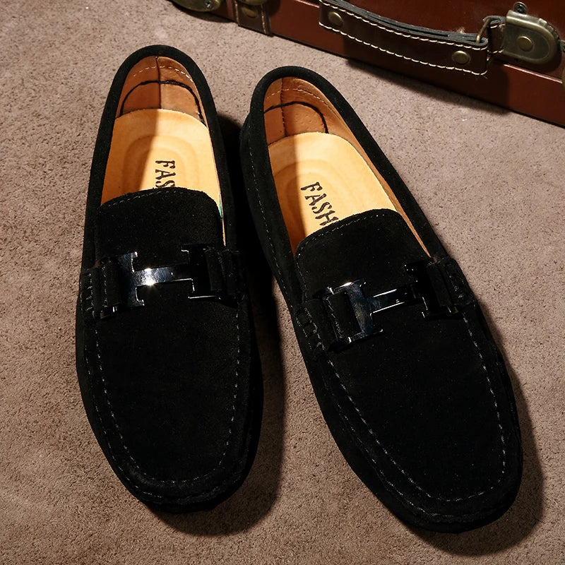 Men’s Casual Loafers