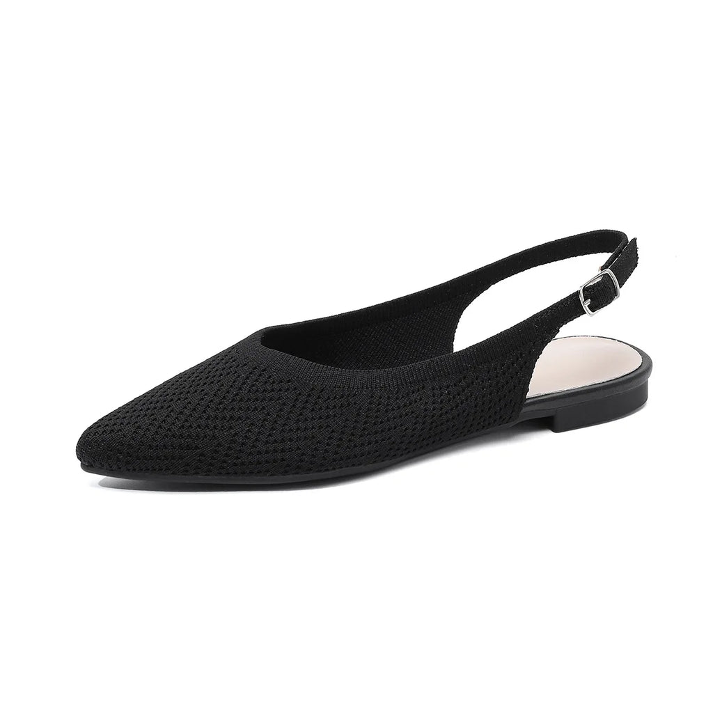flat sandals  New casual fashion sandals
