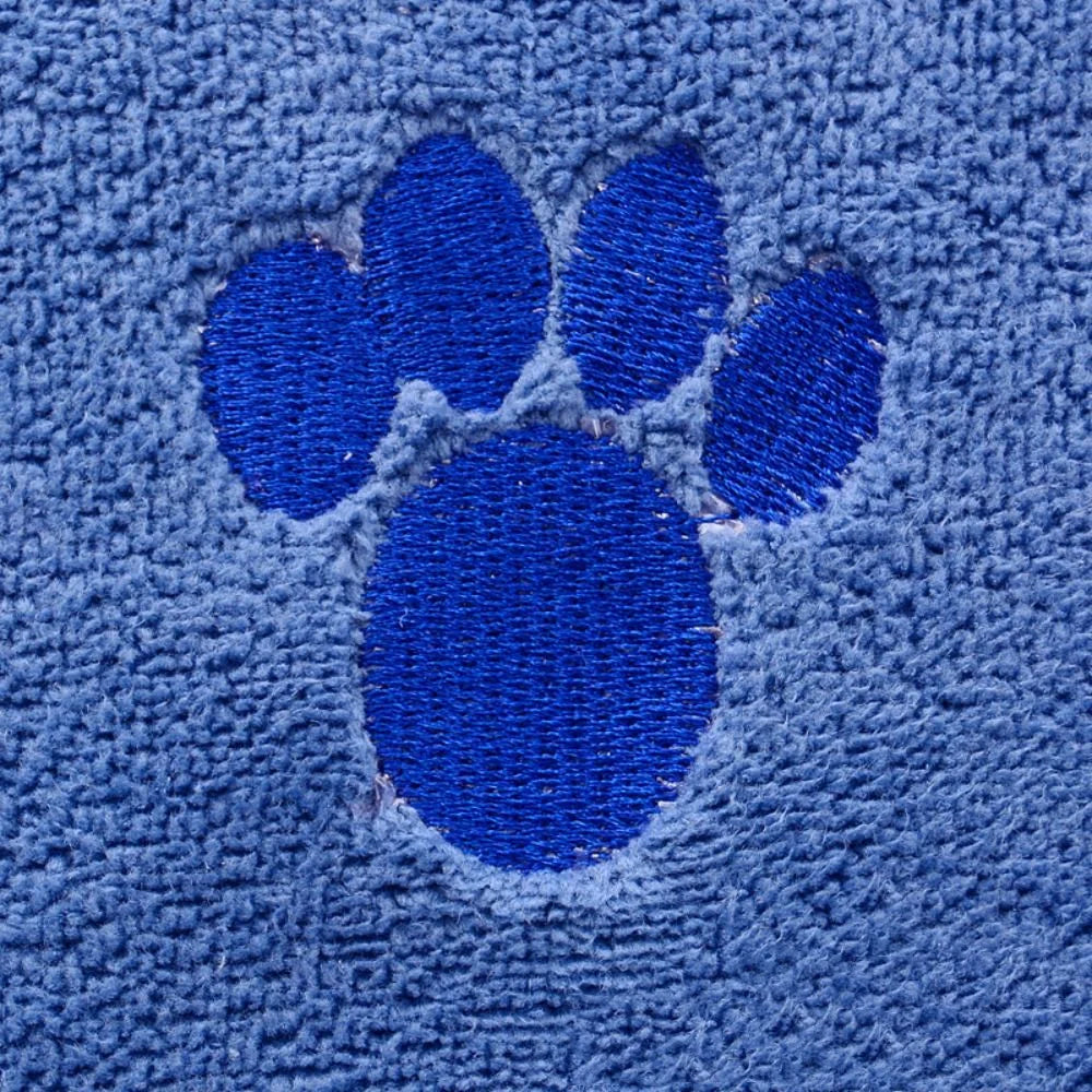 Microfiber Pet Grooming Towel – Super Absorbent