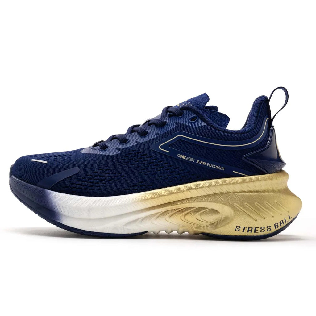 ONEMIX Mesh Running Shoes
