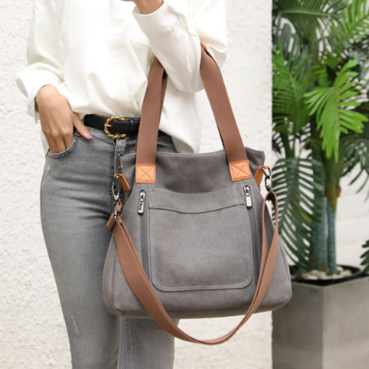 Everyday Tote