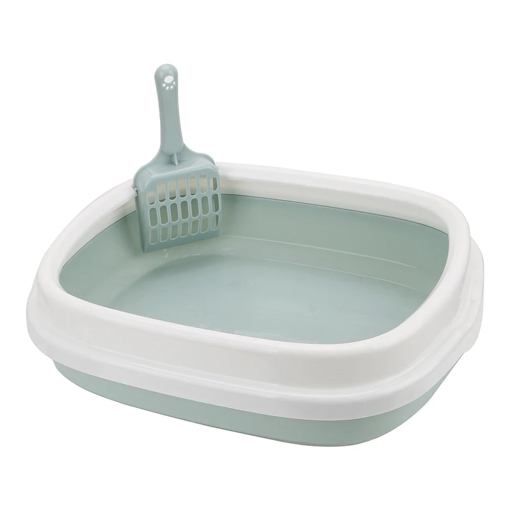 Pet Litter Box