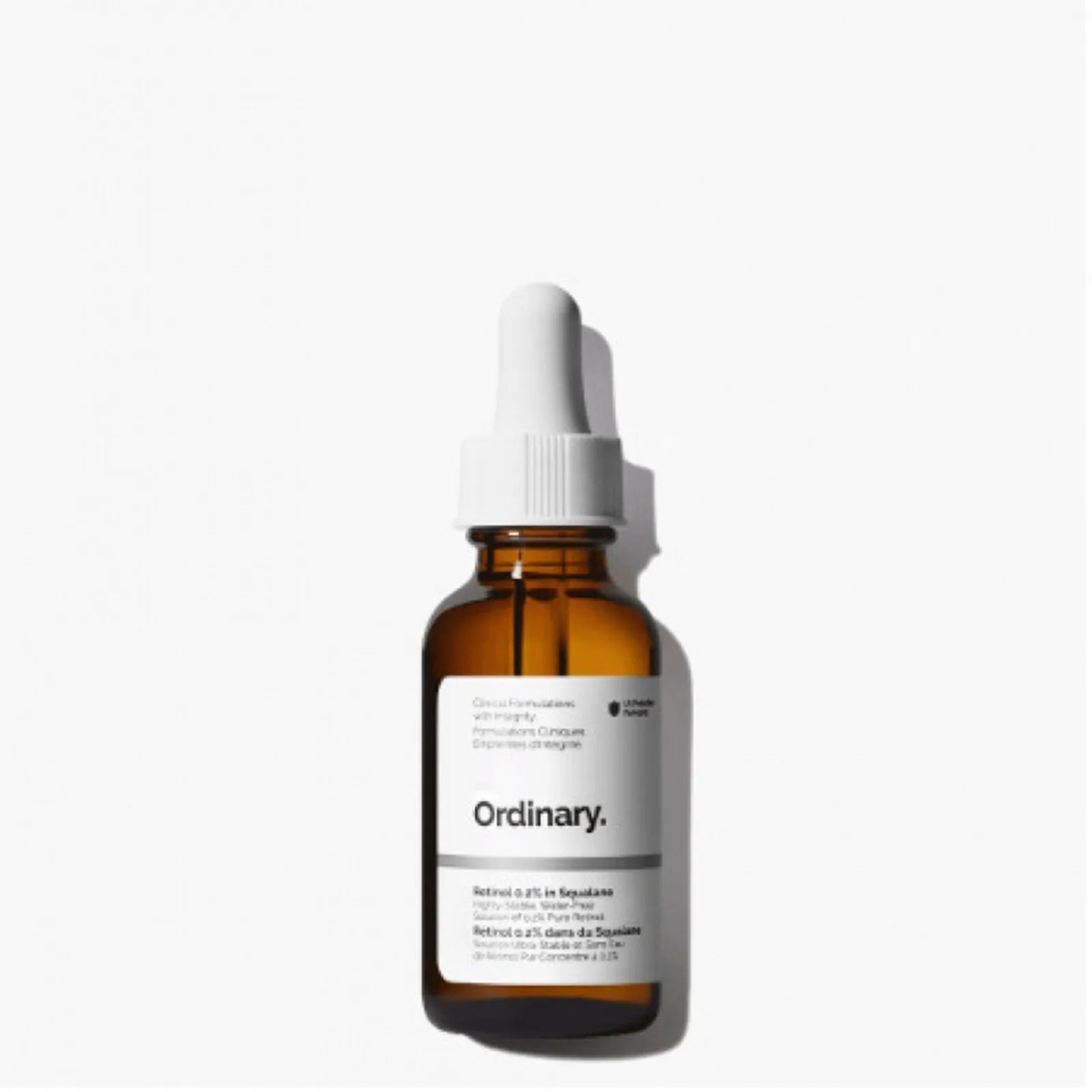 Instant Glow & Tight Serum