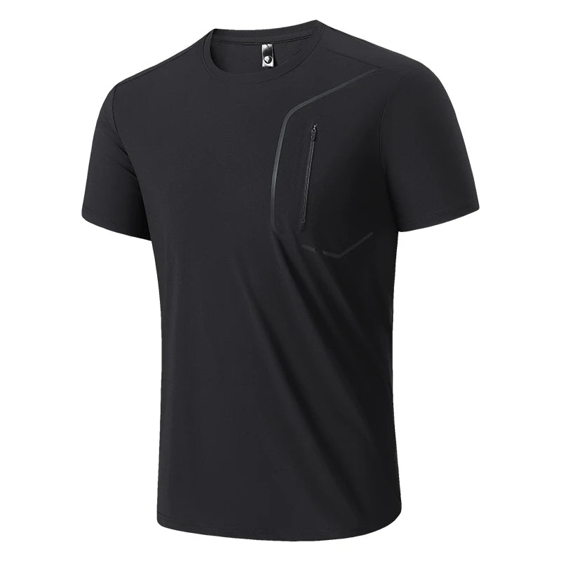 Men’s Quick-Dry T-Shirt