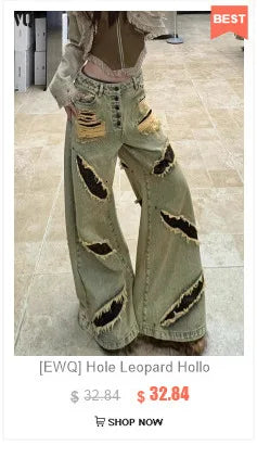 [EWQ] Elegant Solid Color Mid-Length All Match Skirt For Women 2026 Spring Summer Loose High Waist A-Line Pleated Skirts 16O9169