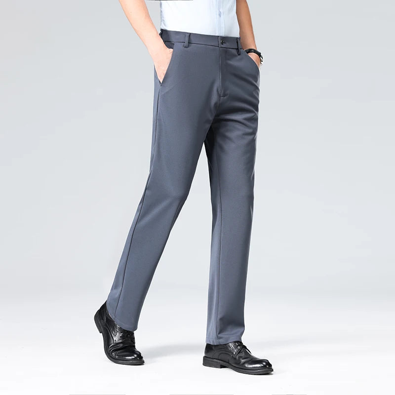 Men’s Formal Suit Pants