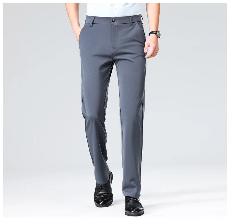 Men’s Business Casual Pants