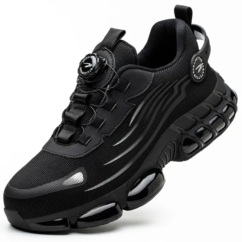 Men’s Safety Work Boots