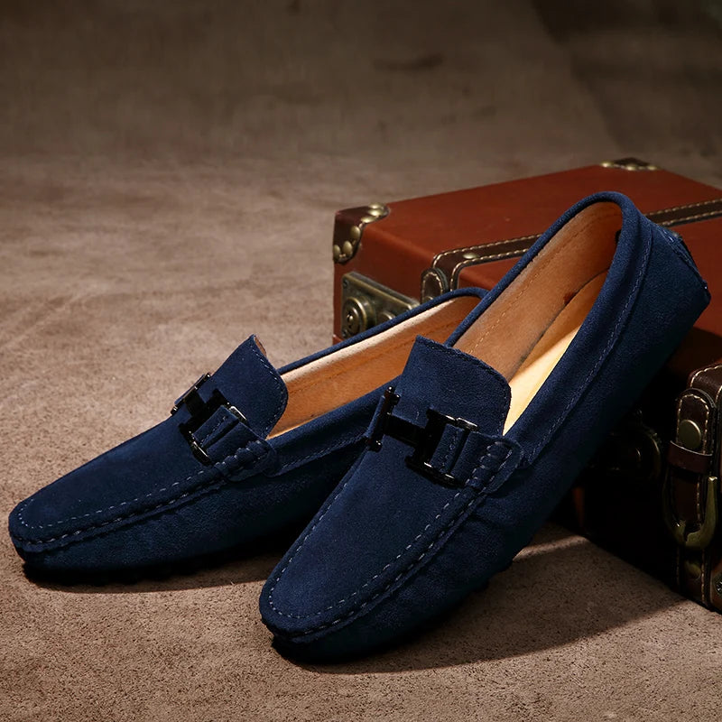 Men’s Casual Loafers