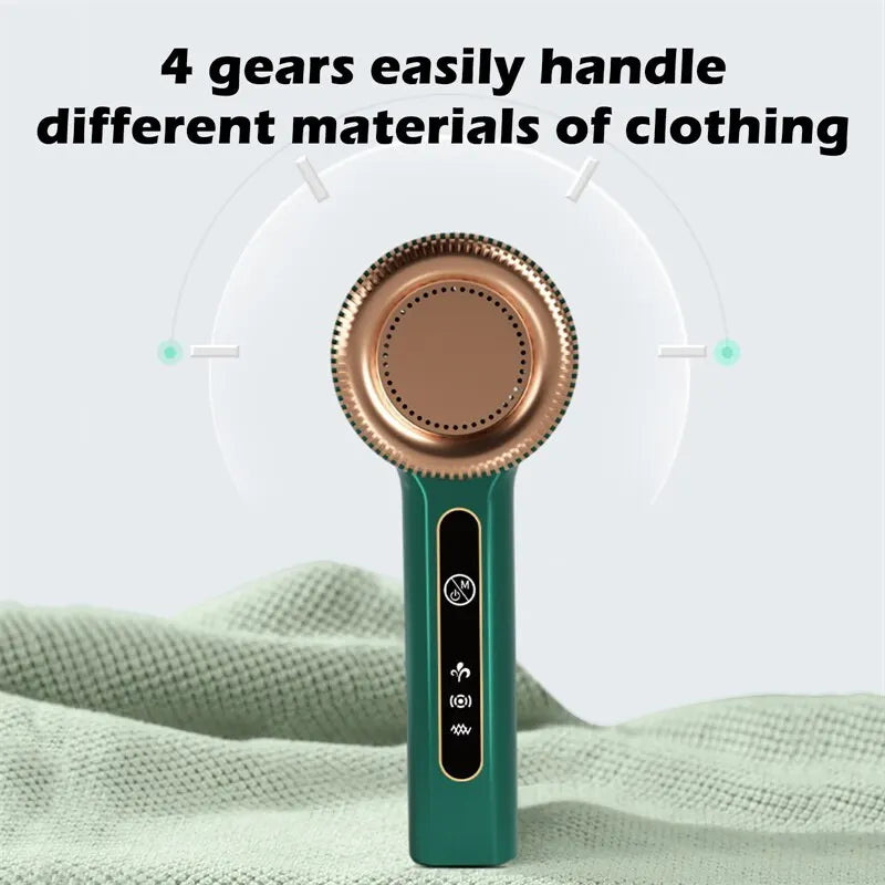 USB Electric Lint Remover