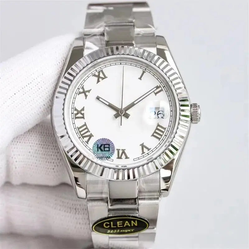Men’s Luxury Automatic Watch