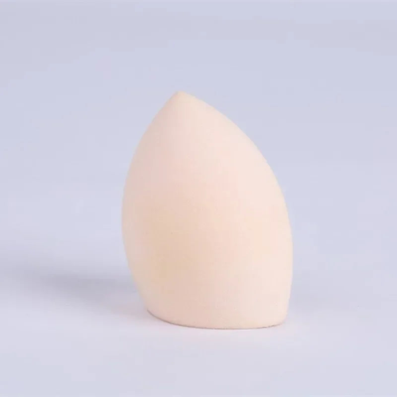 Transparent Makeup Puff Holder