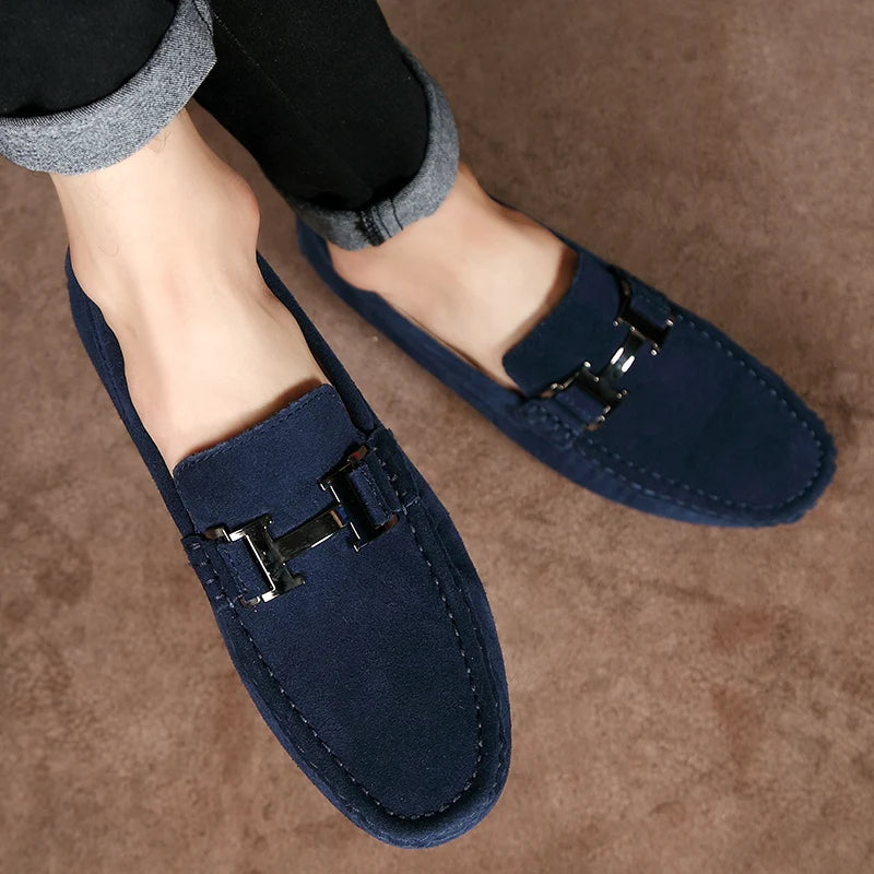 Men’s Casual Loafers