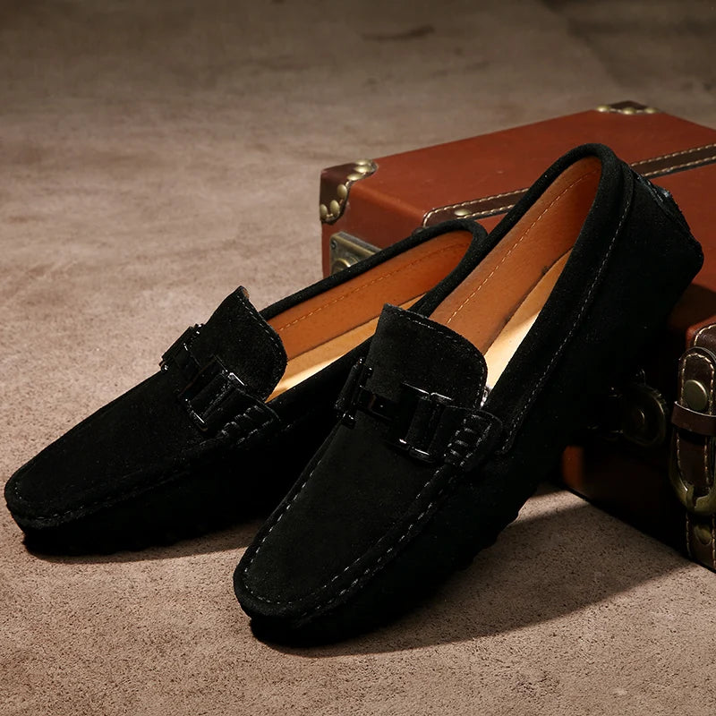 Men’s Casual Loafers