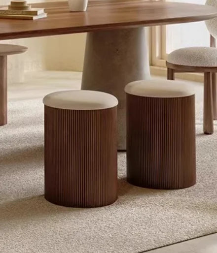 Designer Office Dining Table Wood Reception Space Saving Luxury Dining Table Center Dressing Study Muebles Living Room Furniture