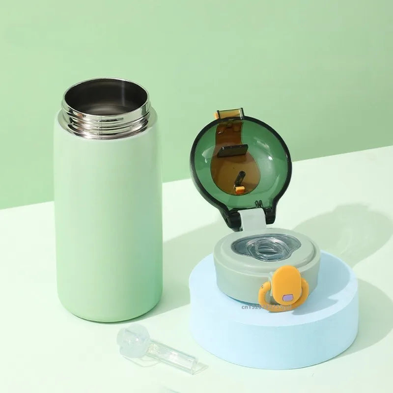 Stainless Steel Insulated Vacuum Cup – 320/460ml