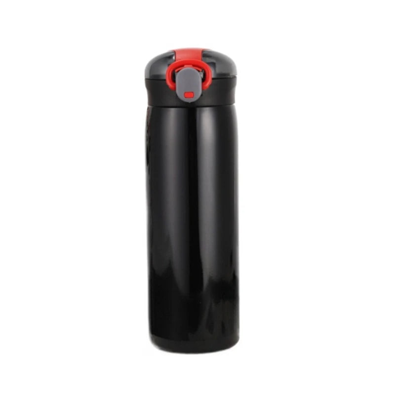 Stainless Steel Insulated Vacuum Cup – 320/460ml