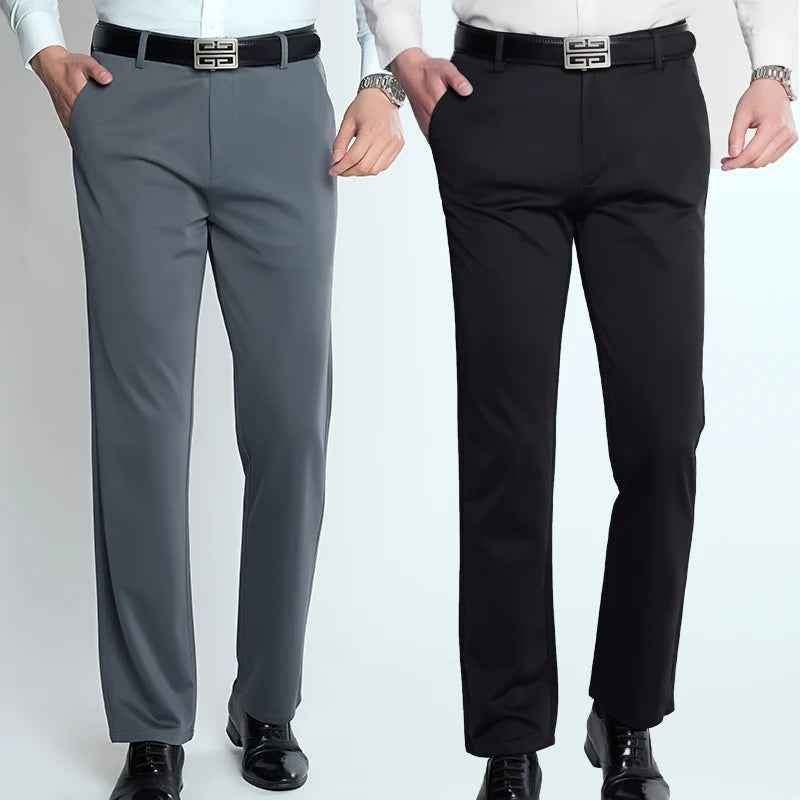 Men’s Business Casual Pants