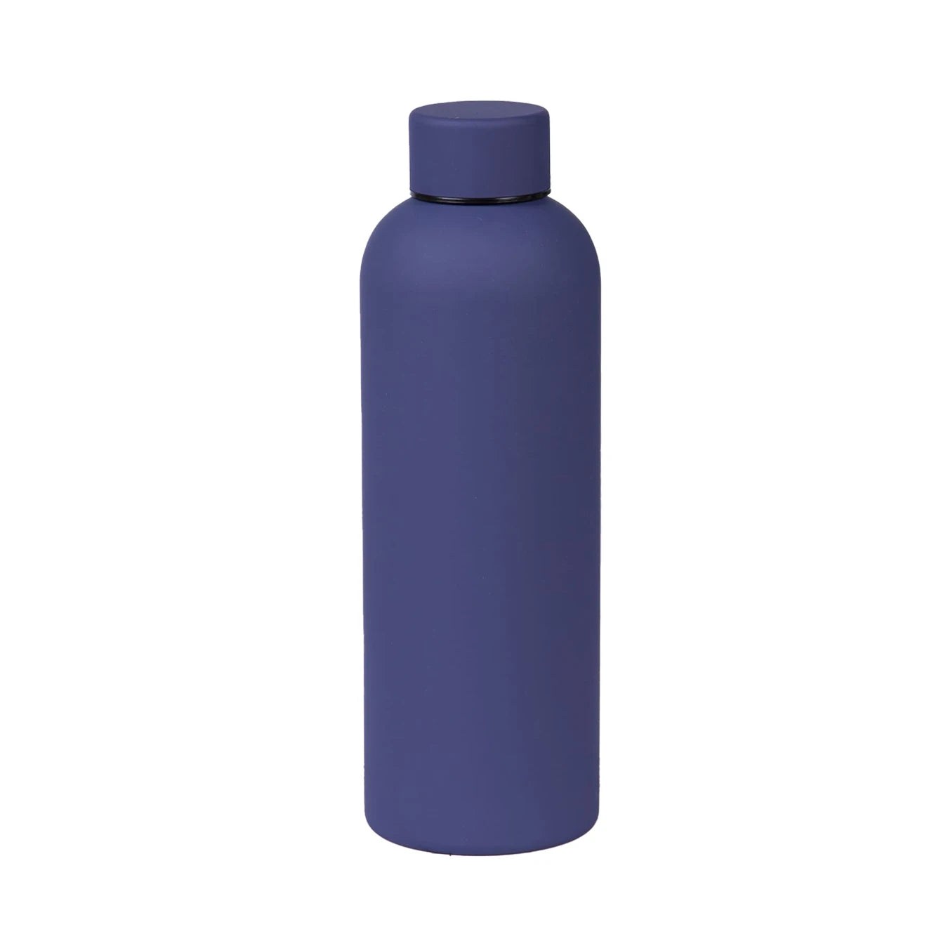 500/750ml Small Mouth Stainless Steel Thermos – Double Wall