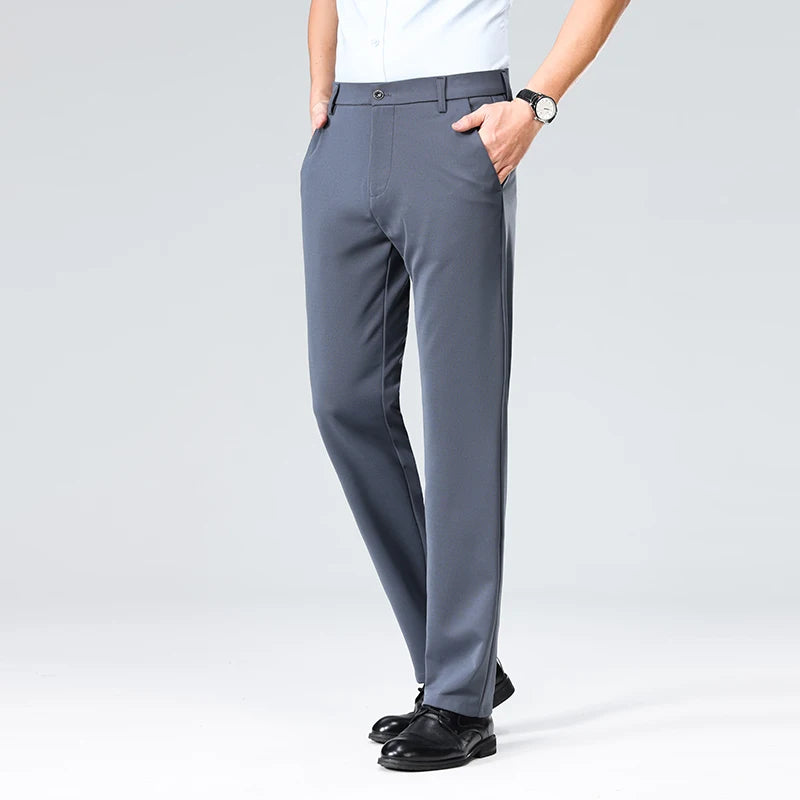 Men’s Formal Suit Pants