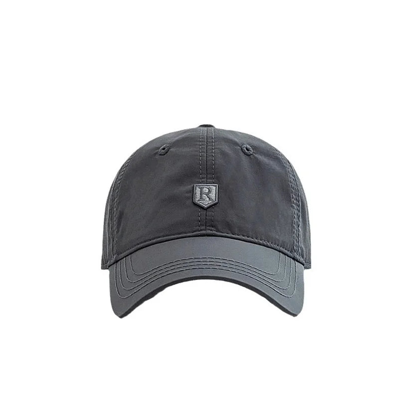 Quick-Dry Outdoor Sun Hat