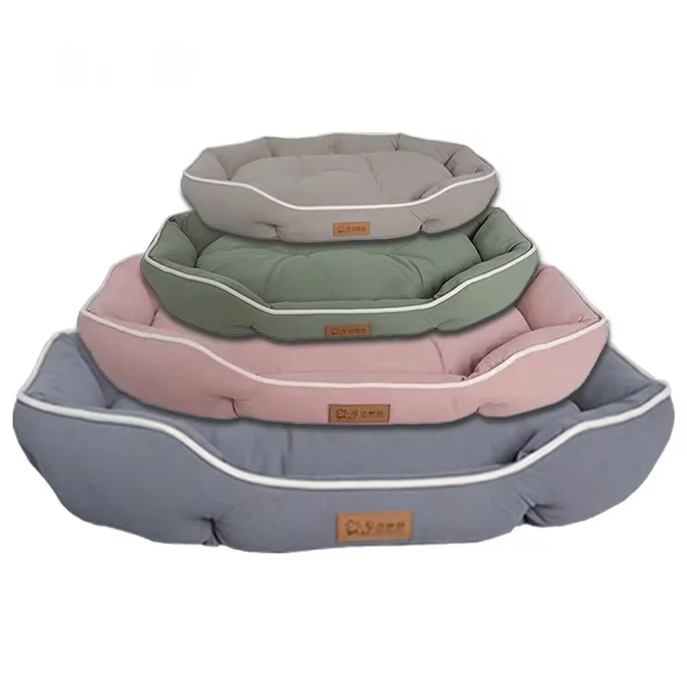 Large Pet Sofa Bed (Dog & Cat)