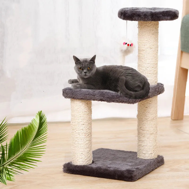 Sisal Cat Scratching Post