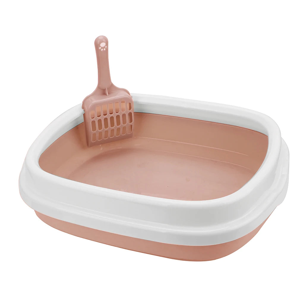 Pet Litter Box