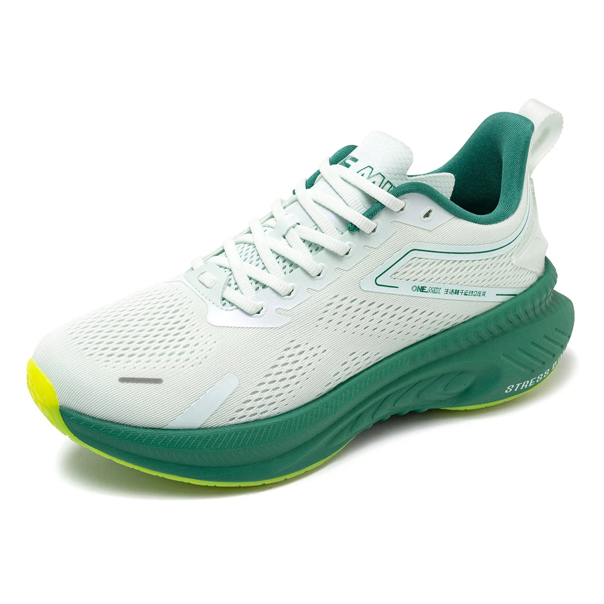 ONEMIX Mesh Running Shoes