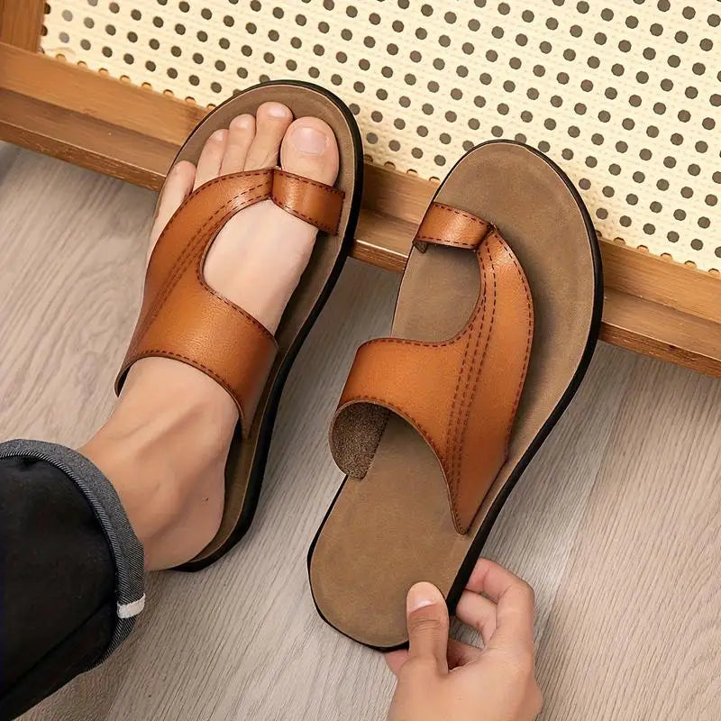Men’s Lightweight Slide Sandals