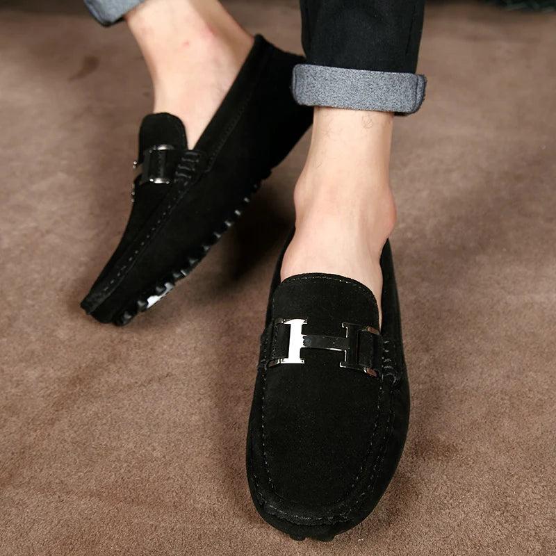 Men’s Casual Loafers