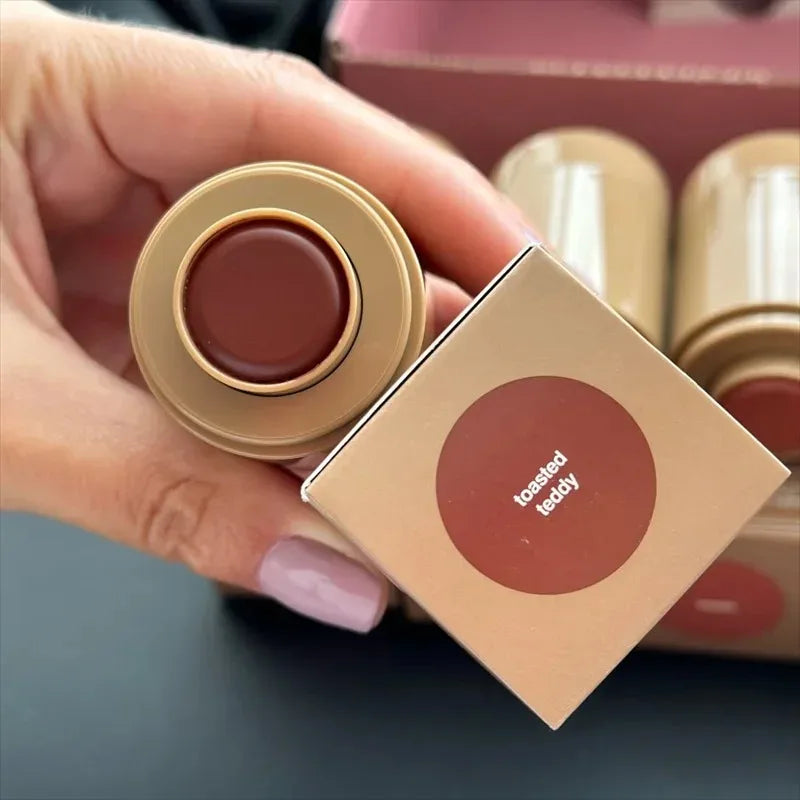 Rhod Pocket Lip & Cheek Stick – Hydrating Blush & Lip Color