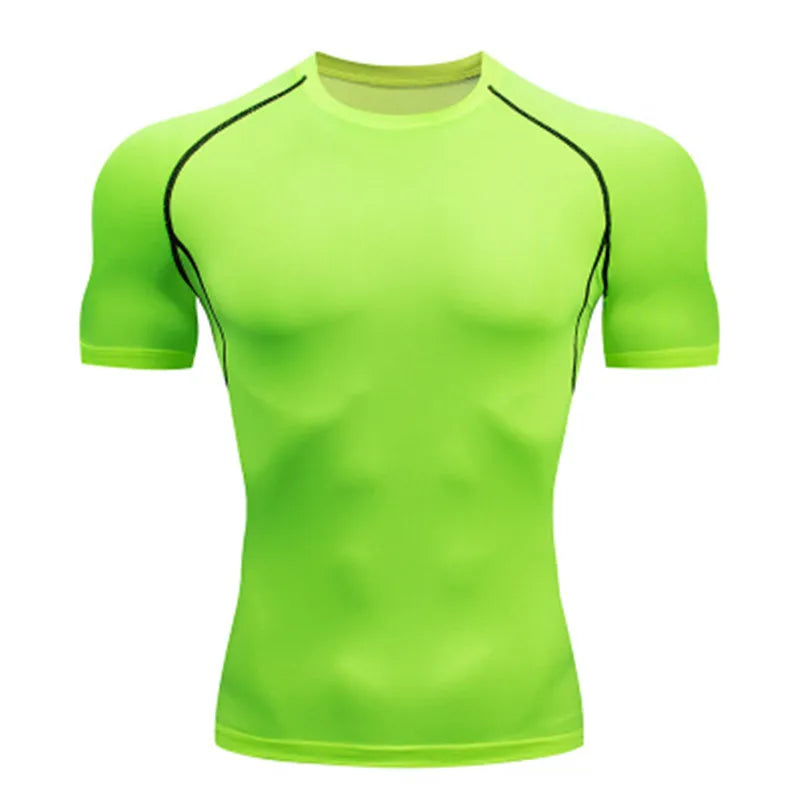 Men’s Compression T-Shirt