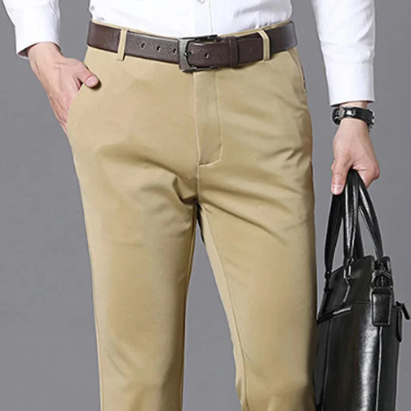 Men’s Business Casual Pants