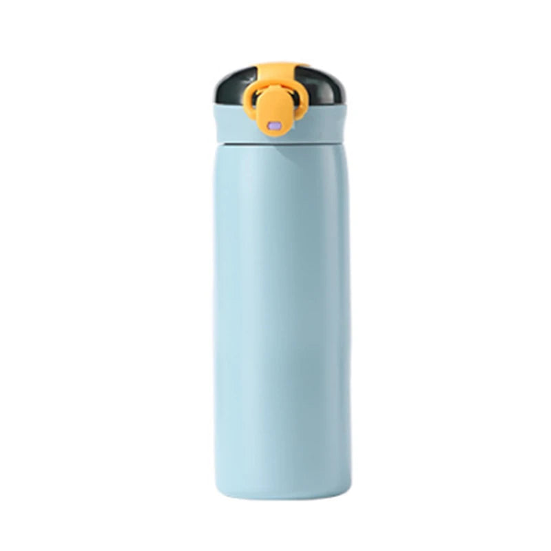 Stainless Steel Insulated Vacuum Cup – 320/460ml